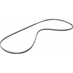 Zortrax M200 / M200 Plus GT2 Řemen X/Y (dlouhý)