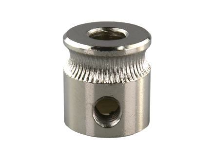 P120 Extrudérové ozubené kolo