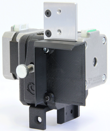 BondTech Raise3D duální přímé vylepšení