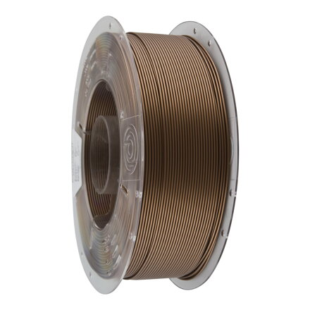 EasyPrint PLA - 1,75 mm - 1 kg - Bronz