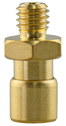 Flashforge Adventurer - Trubková spojka