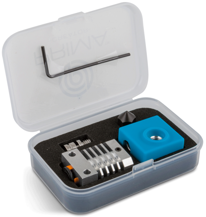 PrimaCreator Celokovový Hot-End pro Creality