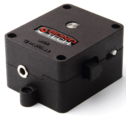 BondTech DDG Ultimaker 2+ Sada Extruderu