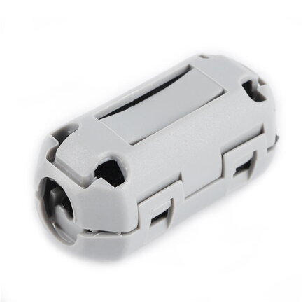 Spona na čištění filamentu