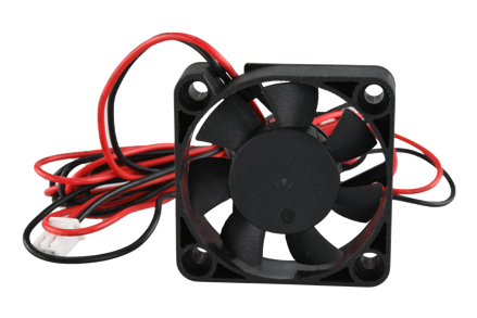 Creality 3D CR-20 Pro Ventilátor extruderu