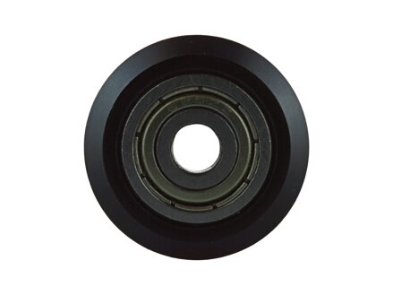 Artillery V-kolečko s ložiskem