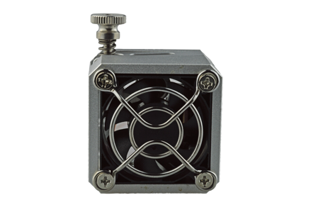 CreatBot Levé pouzdro extrudéru bez motoru - řada D/F - Nové provedení