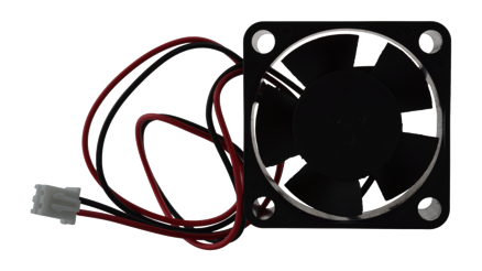 SUNON MagLev Ventilátor - 40 x 20 mm - 12 V