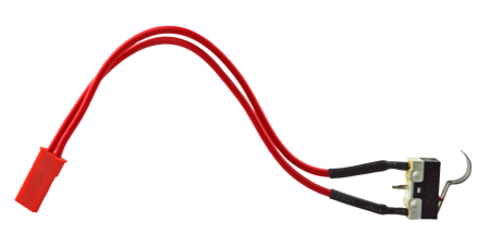 CreatBot řady D Spínač senzoru filamentu