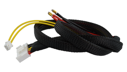 BIQU 3D B1 HBP sada kabelů