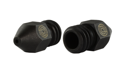 PrimaCreator Zortrax Tvrzená tryska pro M200/M300 - 0,8 mm - 1 ks