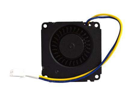 Creality 3D CR-6 SE/Max 4010 Radiální ventilátor