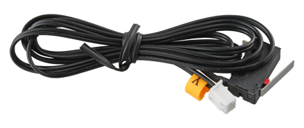 Creality 3D CR-5 Pro koncový spínač osy Y