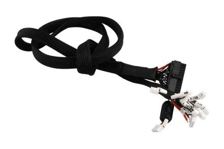 Creality 3D Ender-6 Kabel pro extruder