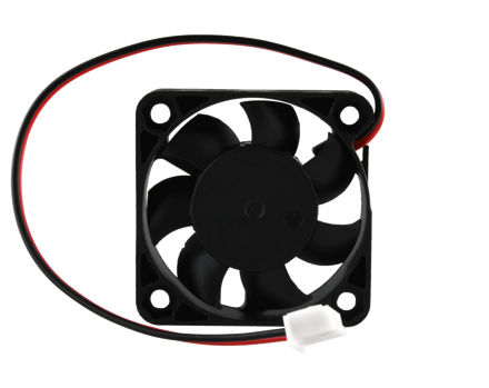 Chladicí ventilátor pro základní desku BIQU 3D B1