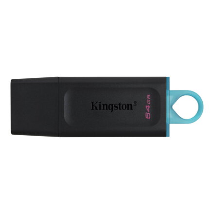 Kingston DataTraveler Exodia USB flash disk - 64 GB