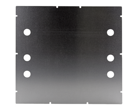 Flashforge Adventurer 4 Topná deska tiskové podložky