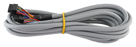 Flashforge Creator 4 Kabel levého extrudéru