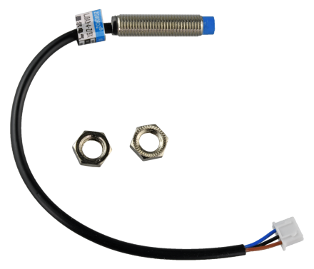 Flashforge Creator 3 Pro Senzor trysky