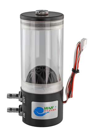 CreatBot PEEK 300 Vodní čerpadlo