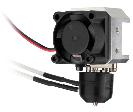 DropEffect XG Hotend