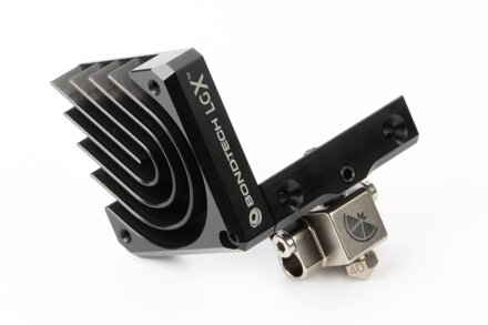Bondtech LGX Zkrácený Copperhead Hotend