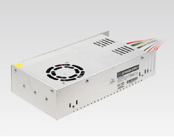 Crazy3DPrint CZ-300 Napájecí zdroj