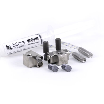 Slice Engineering Raise3D E2 Upgrade balíček