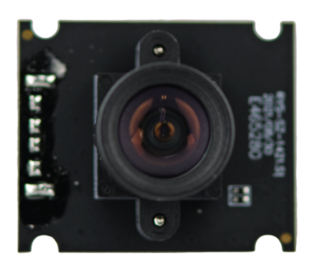 Flashforge Guider 3 Plus Kamera