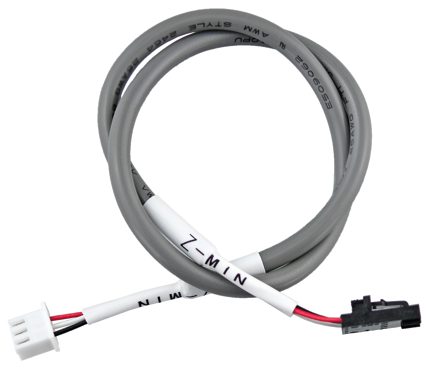 Flashforge Guider 3 Plus / Ultra Kabel senzoru osy Z