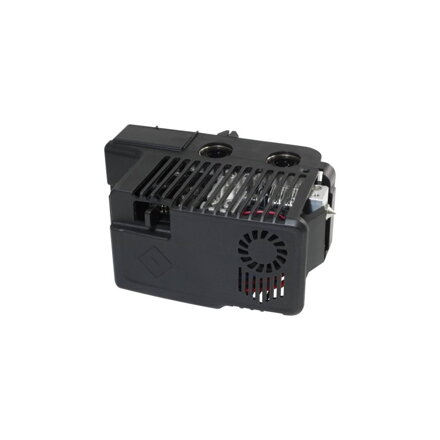 Sestava levého extruderu pro Flashforge Creator3 Pro