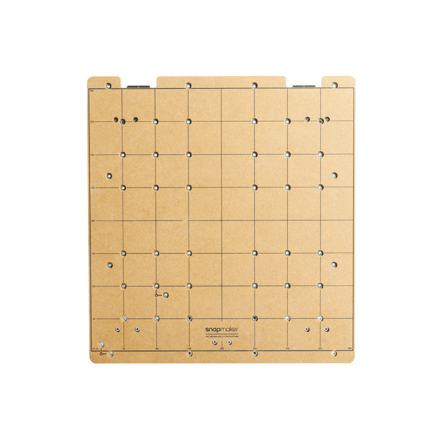 Snapmaker CNC frézovací platforma pro řadu Artisan