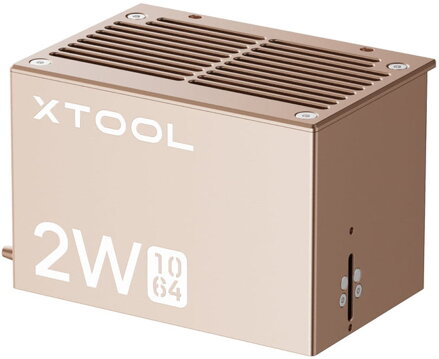 xTool S1 1064 nm Infračervený laserový modul