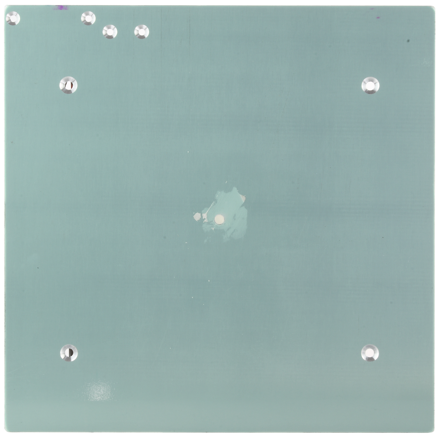 Anycubic Kobra 2 Neo Vyhřívaná podložka