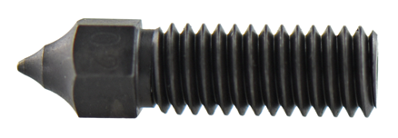 PrimaCreator Creality K1/ K1 Max Tvrzená tryska 0,2 mm - 1 ks