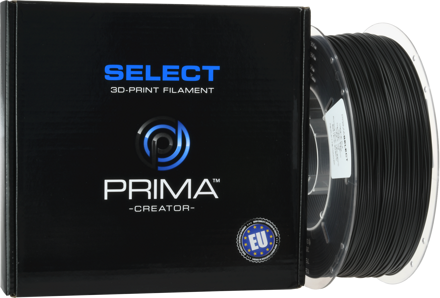PrimaSelect PLA - Signální oranžová - 1,75mm - 1kg