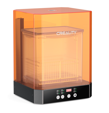 Creality UW-03 - Myčka a vytvrzovačka