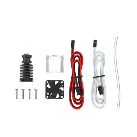 E3D Revo™ Six - Revo Six - Startovací - 12V