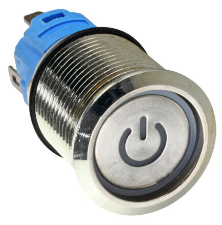 TwoTrees tlačítkový spínač pro TTC450