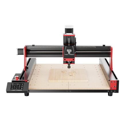 TwoTrees TTC450 Pro CNC stroj