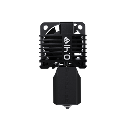 E3D DiamondBack HotEnd pro Bambu Lab X1-Carbon - 0,80mm