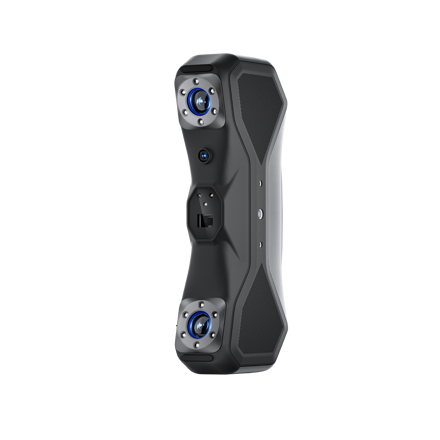 Revopoint MetroX - MetroX - Standardní Edice