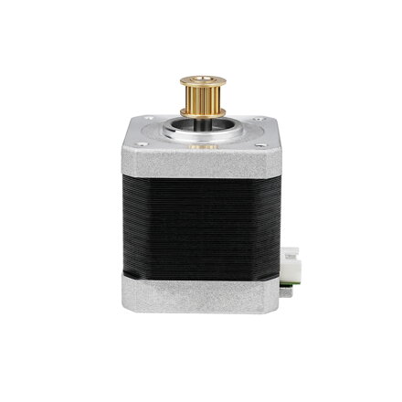 Creality Ender-3 V3 Plus Krokový motor