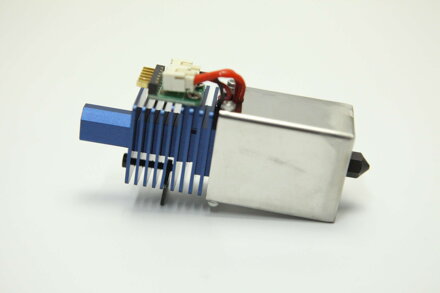 CreatBot HS rychle odnímatelný hotend V2 0.6mm (2025)