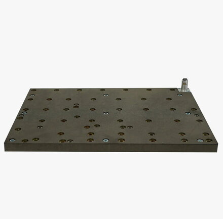 Carvera Air MDF lůžko