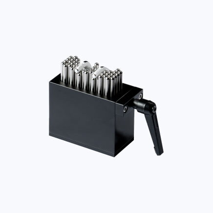 xTool Flexibilní přípravek