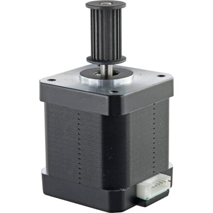 Flashforge AD5X Krokový motor pro posuv os X/Y