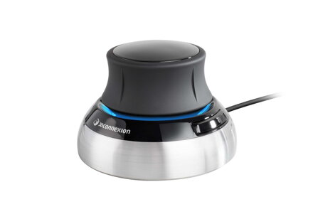 3Dconnexion SpaceMouse Kompaktní