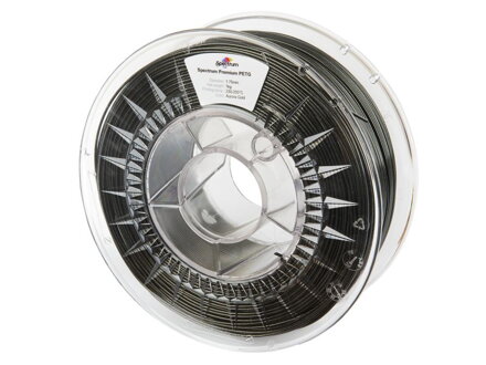 Filament Spectrum PETG GLITTER AURORA ZLATÁ 1,75 mm 1 kg