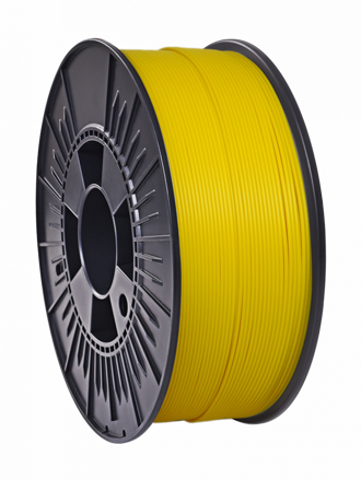 Filament NEBULA PLA 609HD ŽLUTÁ 1,75 mm 1 kg